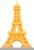 Tour Eiffel Bénédicte Paris